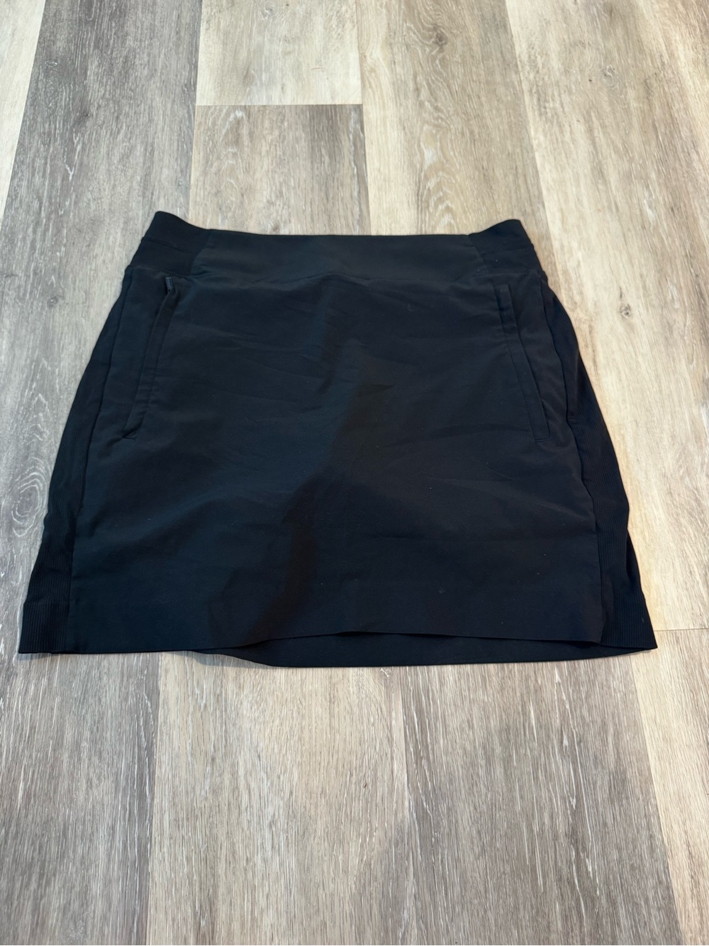 Athleta skort size 4